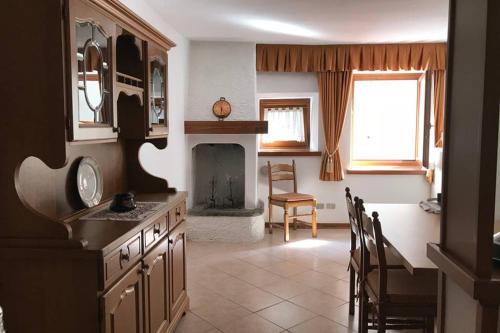 Ragoli Casa | La casetta della valle