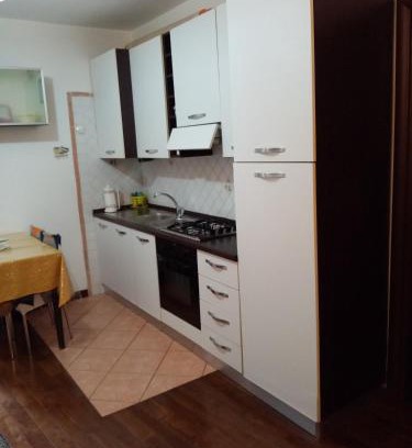 Lanciano Apartamento | La Casetta delle Farfalle