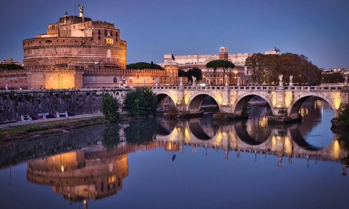 Corviale Apartamento | La Casetta di Giò a Roma With Private Garden and Parking Space - Beahost
