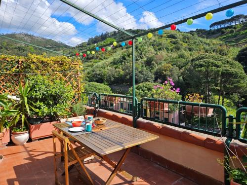 Cinque Terre Apartamento | La Casetta di Gian