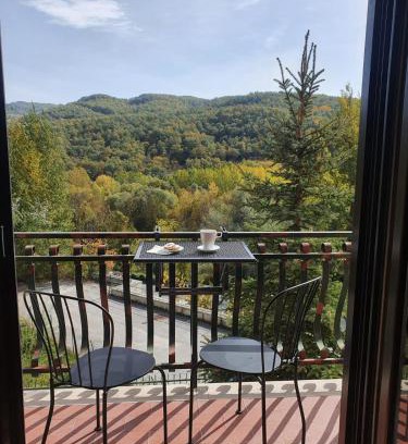 Ateleta Apartamento | La Casetta di Margi