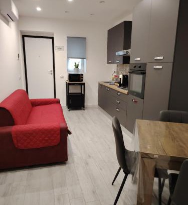 Palermo Casa | La Casetta di Nonno Settimo