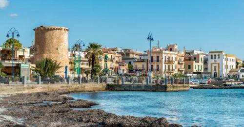 Mondello Casa | La casetta di Rosa