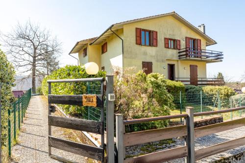 Prunetta Apartamento | La Casetta Di Samu