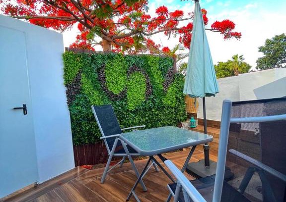 Costa Adeje Apartamento | la Casetta Island village