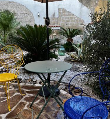 San Marco Evangelista Apartamento | La casetta