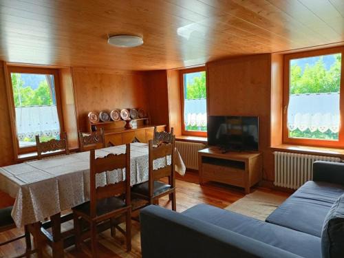 San Vito di Cadore Apartamento | La Casetta