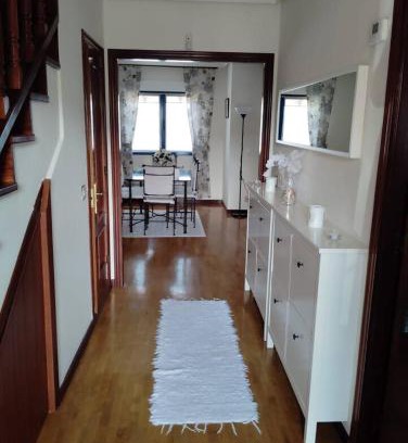 San Juan de la Arena Casa | La Casina Azul de May By Silastur