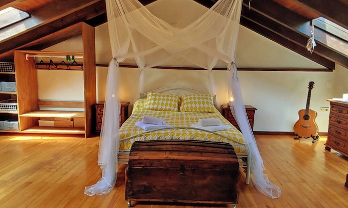 Municipio de Parres Casa | La Casina de La Caleyona