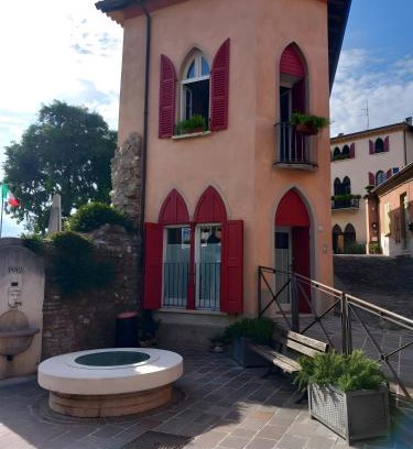 Cavriana Apartamento | La Casina Delle Olghe 1