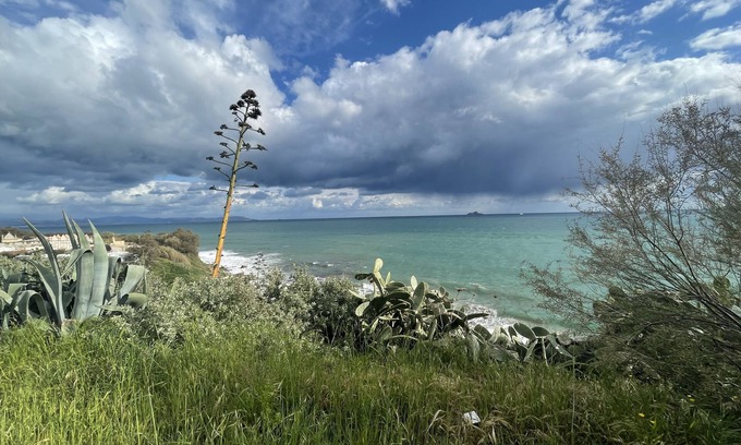 Piombino Apartamento | La Casina in Piombino