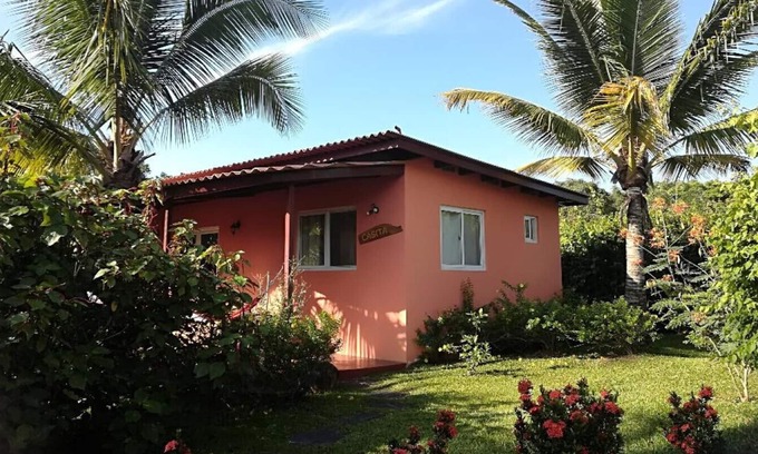 Copecito Casa | La Casita en un paraíso entre mar y montaña