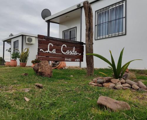 Mesopotamia Casa | La casita Bella Unión