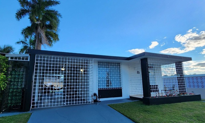 Bouvet Island Casa | La Casita de Bayamon Perfect Location 25 mins from San Juan or all great spots.