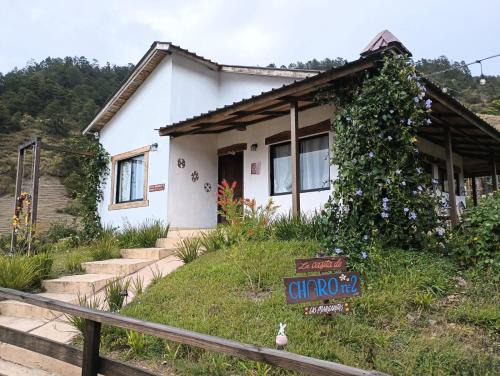 Constanza Chalet De Esquí | La Casita de Charo 2, vive y siente el amor, creando recuerdos de vida!