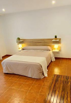 Chillaron de Cuenca Casa | LA CASITA DE MANOLI