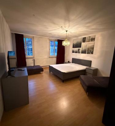 Kappel-Grafenhausen Apartamento | La casita