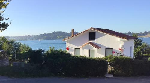Pontejos Casa | La Casita de la bahía