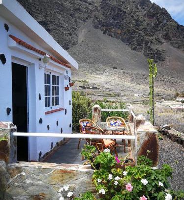 Frontera Casa | La Casita de la Breña.