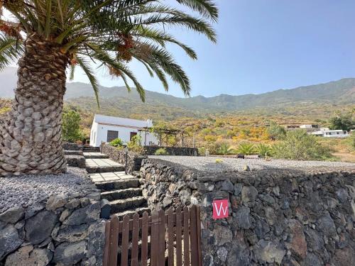 Tigaday Casa | La Casita de Malnombre