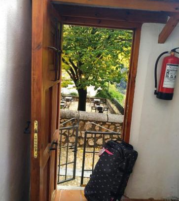 Centro histórico Apartamento | La Casita de Nerea con Parking Gratuito