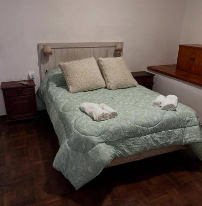 Concordia Casa | La Casita de Salta 421