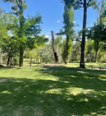 San Rafael Apartamento | La Casita del Bosque