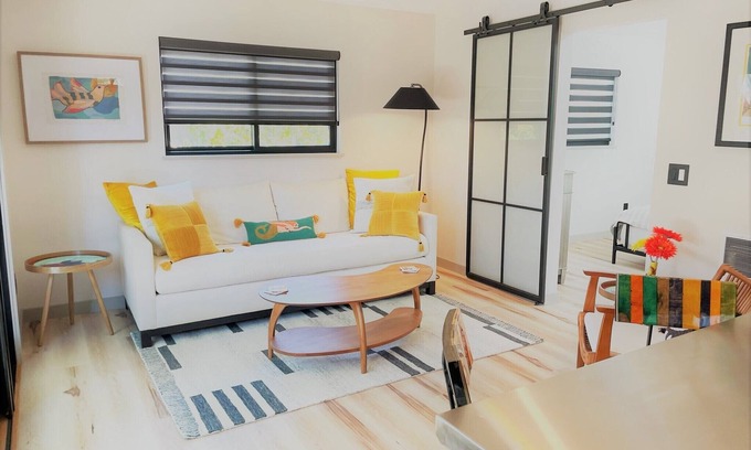 Morro Bay Cabaña | La Casita del Morro - Coastal Beach Retreat … 30+ night stay