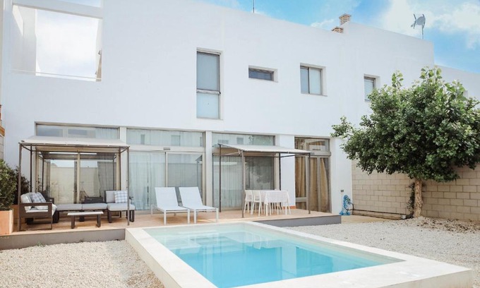 Poble Nou del Delta Casa | La Casita del Poble Nou del Delta