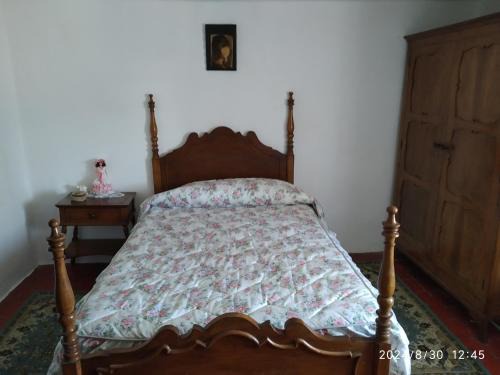 Palacios de Riopisuerga Casa | La Casita de San Nicolás