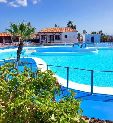 Caleta de Fuste Casa | La Casita Sun Beach