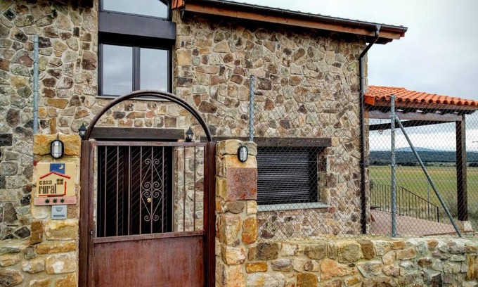 Canos Casa | La Casona del Silencio