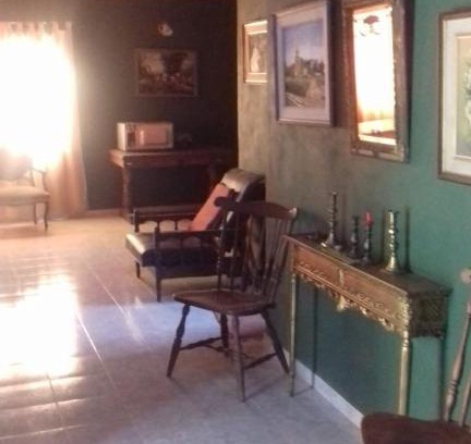 San José del Rincón Otro | LA CASONA RT