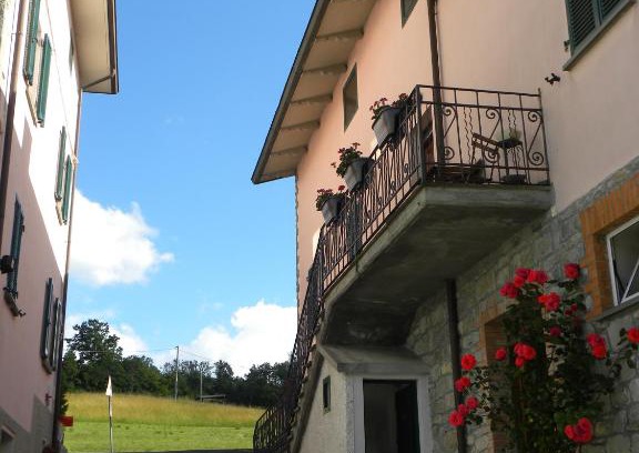 Albareto Cama Y Desayuno | La Castagna Matta