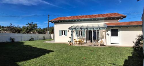 Medio Cudeyo Casa | La Casuca del Olivo