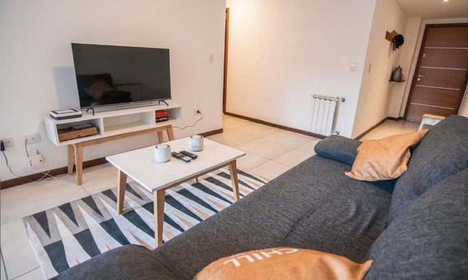 Centro Apartamento | La Catedral