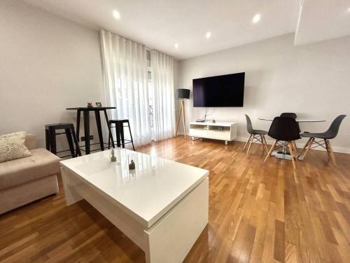 Murcia Apartamento | La Catedral - Más que apartamentos lujo