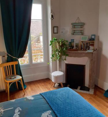 Accolay Casa | La Caudalie