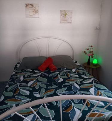 Cilaos Apartamento | La caza paul