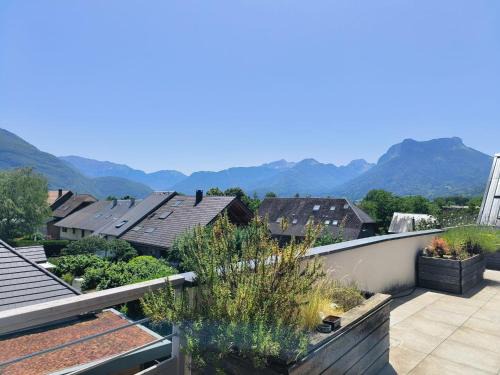 Chaparon Apartamento | La Châtaigneraie