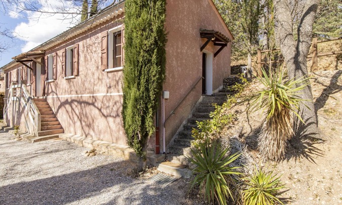 Puimichel Casa | La Chênaie by Interhome