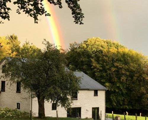 Harre Casa | La Chambre de la Gotale