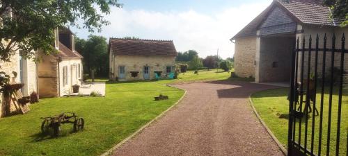 La Celle-Conde Casa | La Chaume de Condé