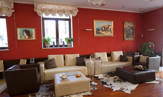 Milazzo Hotel | La Chicca Palace Hotel