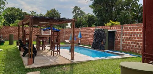 Formosa Casa | La Chiqui - Quinta - Alquiler Temporario