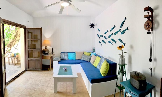 San Jose Apartamento | La Chumbera
