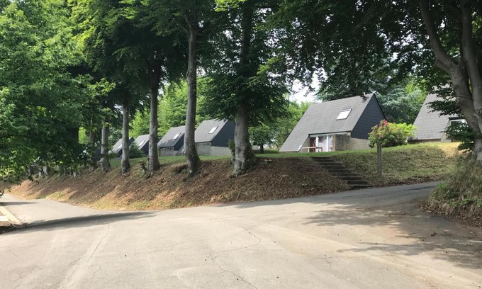 Malmedy Apartamento | La Cime des Chodes
