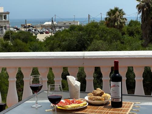 La Cizana Apartamento | La Cizaña Dúplex By Holiday Homes Málaga