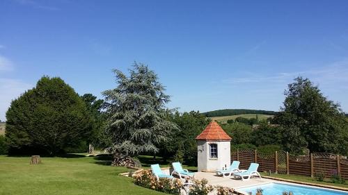 Provency Casa | La Cle des Champs