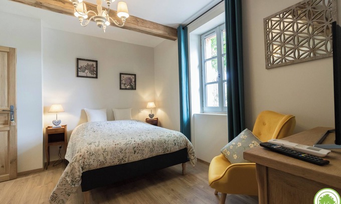 Sajas Casa | La Clef des Champs